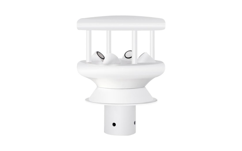 拜能BWS02超聲波風(fēng)速儀